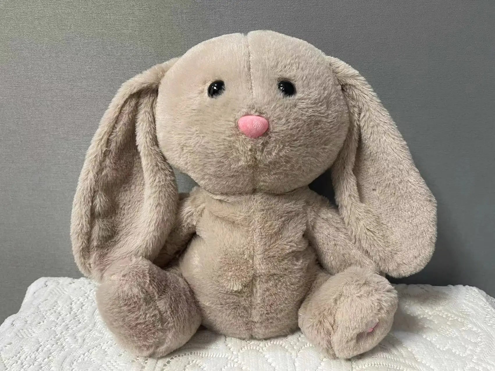 Breathable Plush Toy designed to provide calmness, comfort and companionship