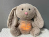 Breathable Plush Toy designed to provide calmness, comfort and companionship