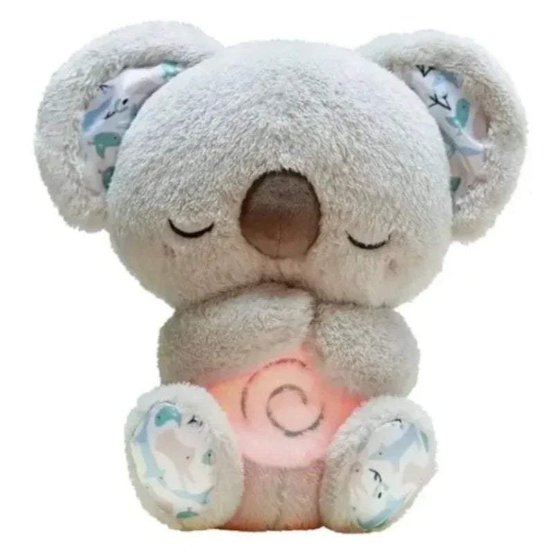 Breathable Plush Toy designed to provide calmness, comfort and companionship