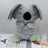 Breathable Plush Toy designed to provide calmness, comfort and companionship