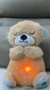 Breathable Plush Toy designed to provide calmness, comfort and companionship