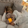 Breathable Plush Toy designed to provide calmness, comfort and companionship