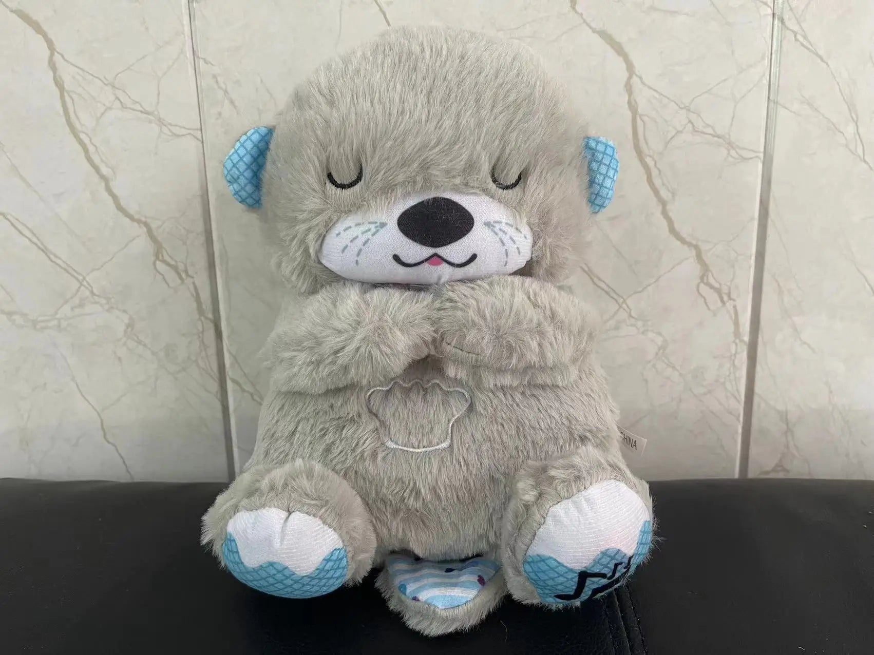 Breathable Plush Toy designed to provide calmness, comfort and companionship