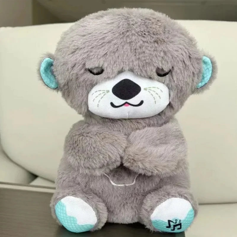 Breathable Plush Toy designed to provide calmness, comfort and companionship