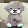 Breathable Plush Toy designed to provide calmness, comfort and companionship