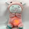 Breathable Plush Toy designed to provide calmness, comfort and companionship