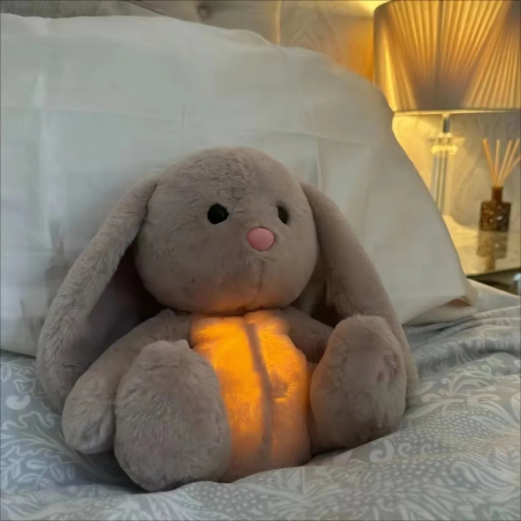 Breathable Plush Toy designed to provide calmness, comfort and companionship