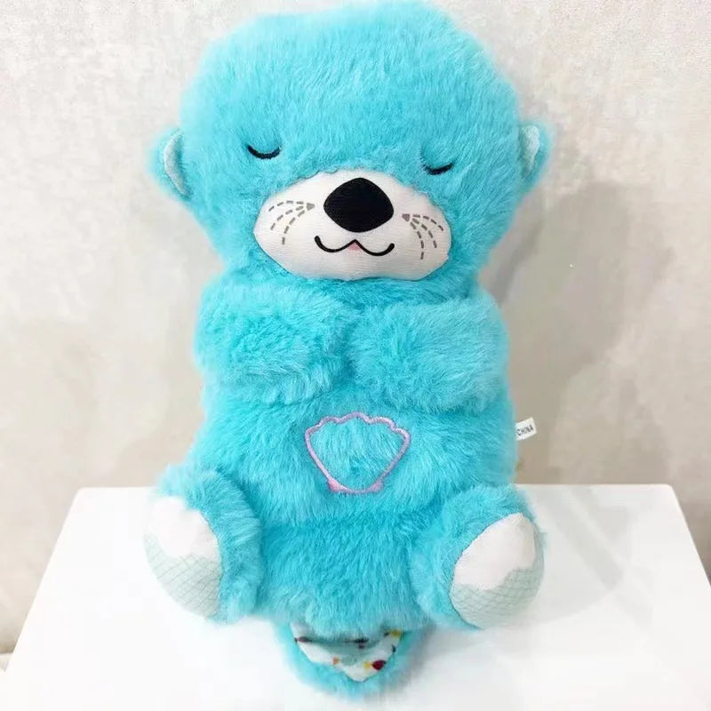 Breathable Plush Toy designed to provide calmness, comfort and companionship