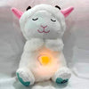 Breathable Plush Toy designed to provide calmness, comfort and companionship