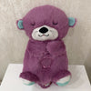 Breathable Plush Toy designed to provide calmness, comfort and companionship