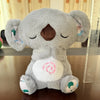 Breathable Plush Toy designed to provide calmness, comfort and companionship